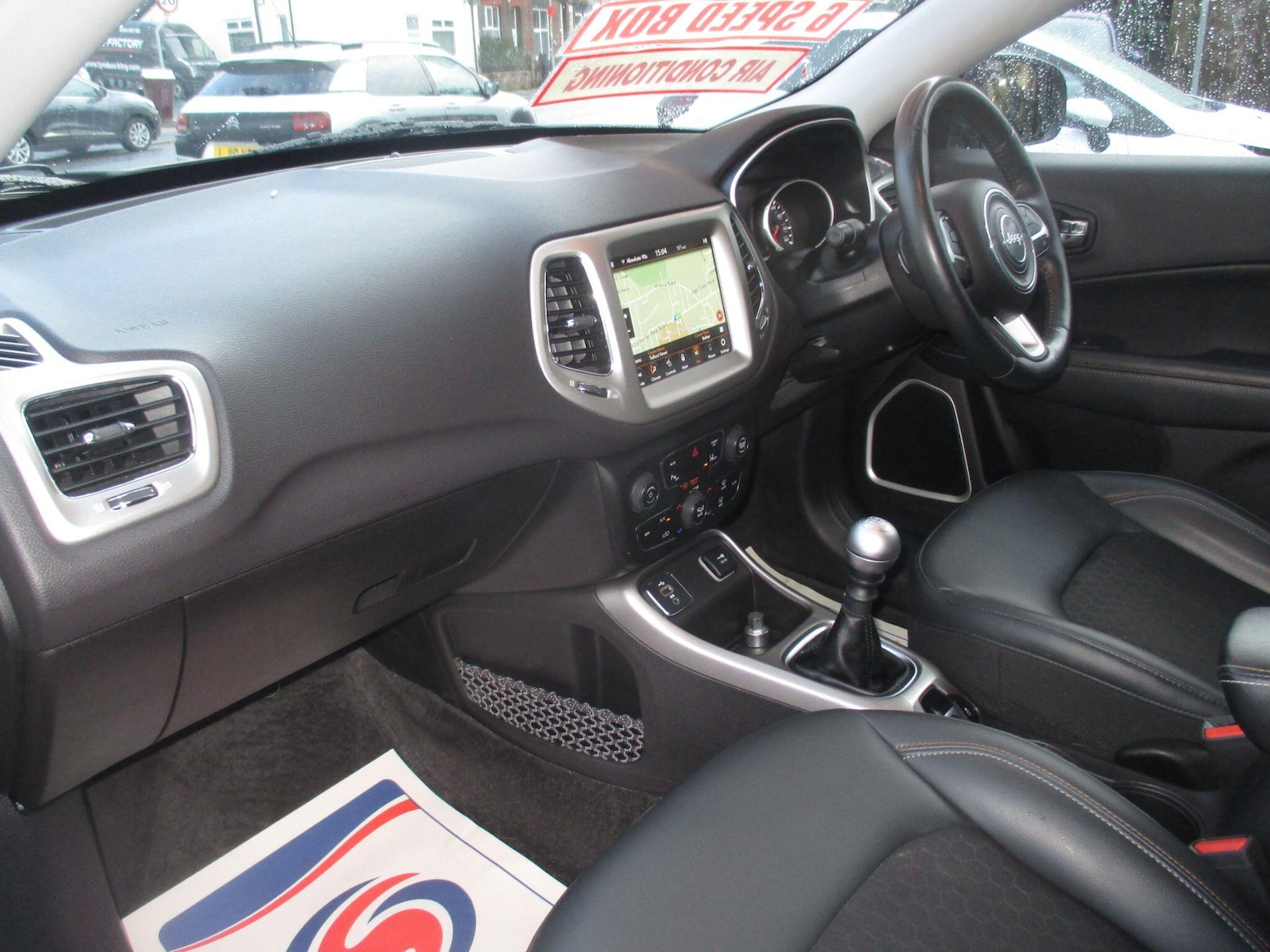 Used Jeep Compass 2019 for sale - 75681948: Photo 36