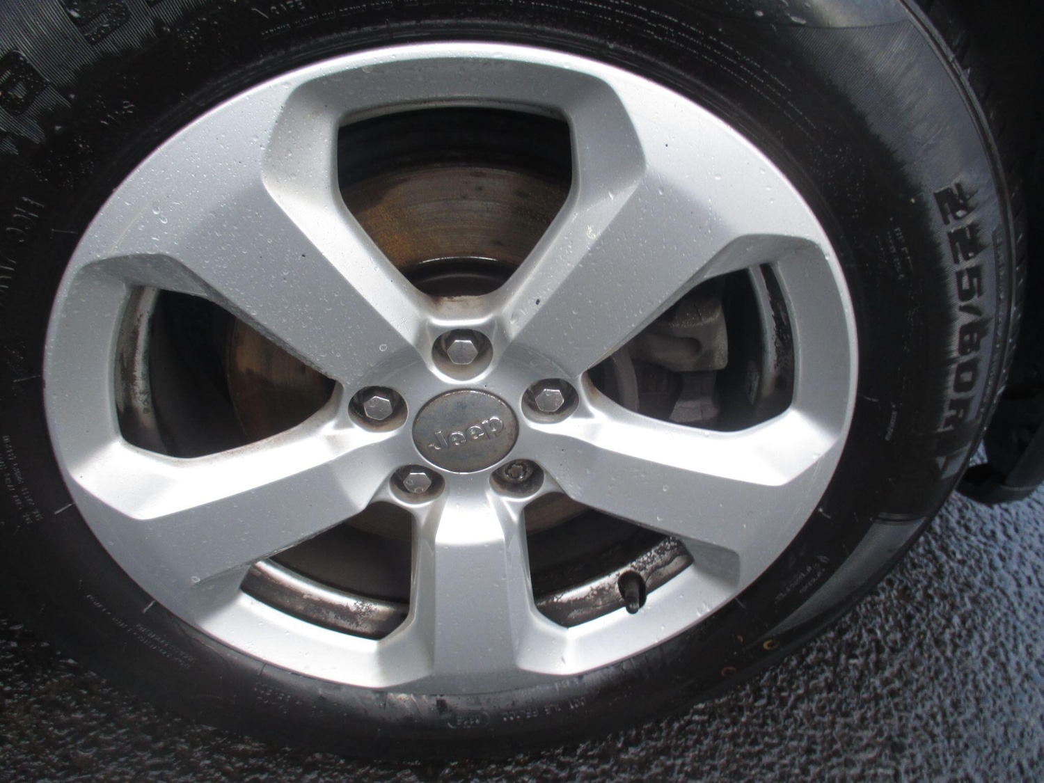 Used Jeep Compass 2019 for sale - 75681948: Photo 37