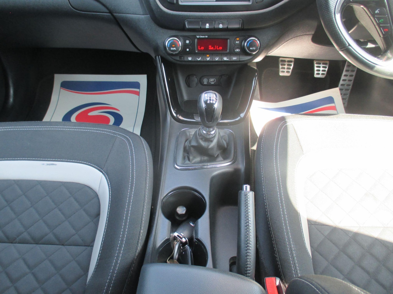 Used Kia Ceed 2017 for sale - 77625736: Photo 17