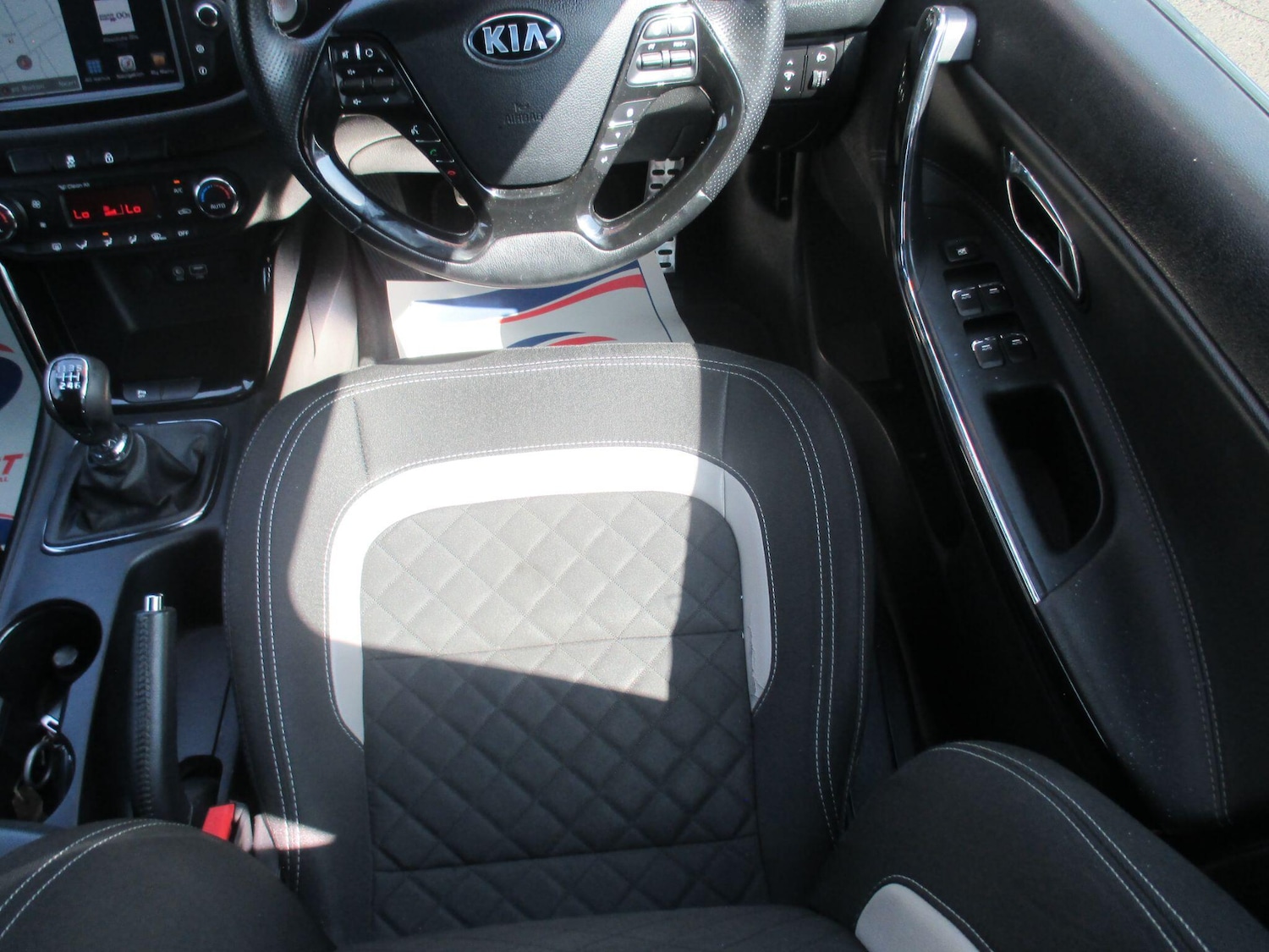 Used Kia Ceed 2017 for sale - 77625736: Photo 19