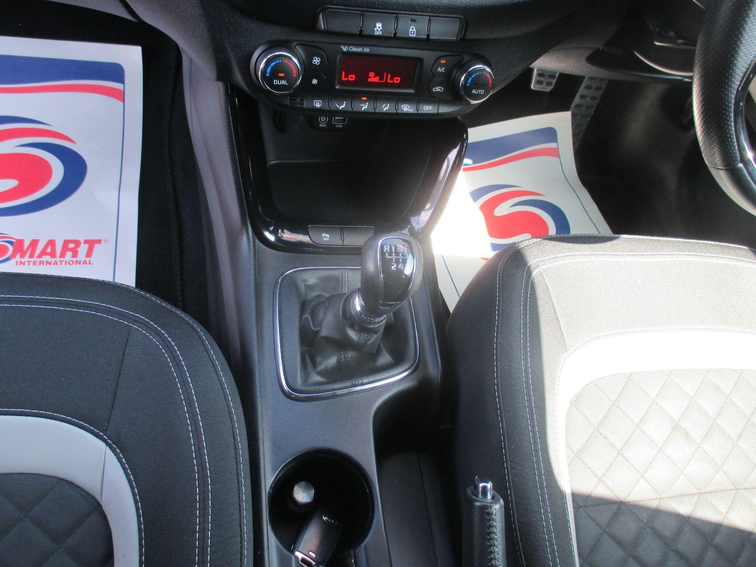 Used Kia Ceed 2017 for sale - 77625736: Photo 23