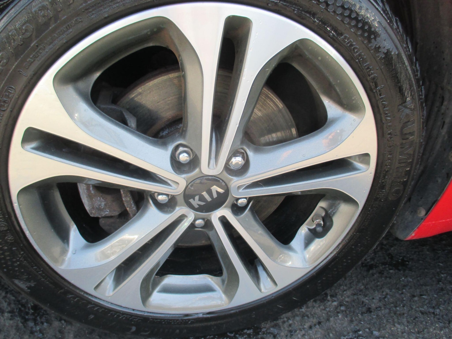 Used Kia Ceed 2017 for sale - 77625736: Photo 30