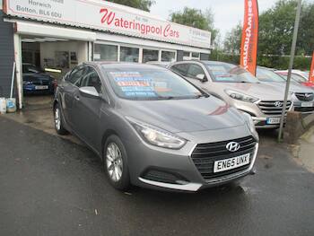 Used Hyundai i40 2015 for sale - 79726740: Photo