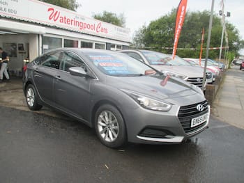 Used Hyundai i40 2015 for sale - 79726740: Photo