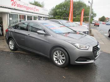 Used Hyundai i40 2015 for sale - 79726740: Photo