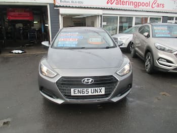 Used Hyundai i40 2015 for sale - 79726740: Photo