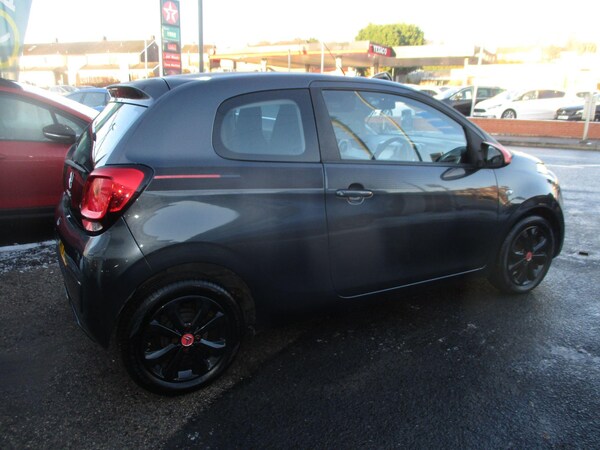 Used Citroen C1 2017 for sale - 75402318: Photo 10