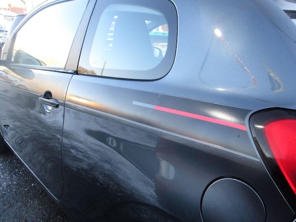 Used Citroen C1 2017 for sale - 75402318: Photo 13
