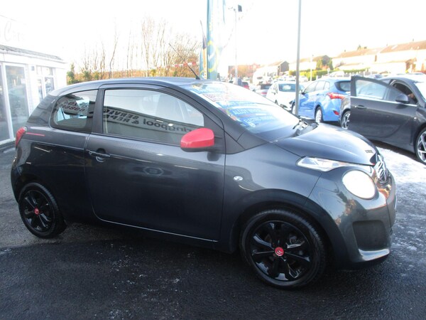 Used Citroen C1 2017 for sale - 75402318: Photo 15