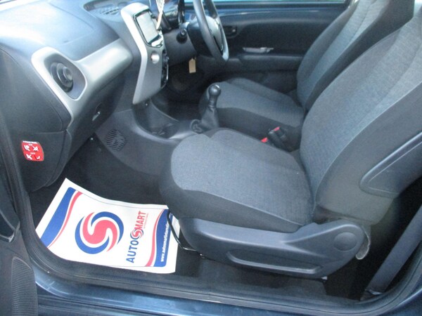 Used Citroen C1 2017 for sale - 75402318: Photo 16