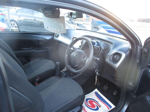 Used Citroen C1 2017 for sale - 75402318: Photo 23