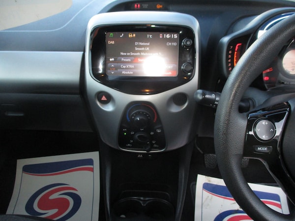 Used Citroen C1 2017 for sale - 75402318: Photo 30