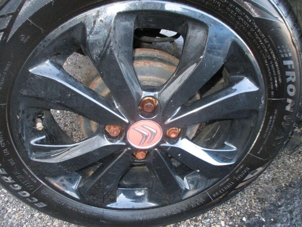 Used Citroen C1 2017 for sale - 75402318: Photo 34