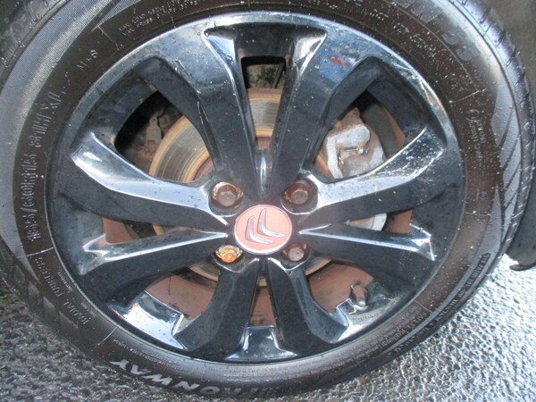 Used Citroen C1 2017 for sale - 75402318: Photo 35