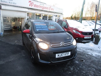 Used Citroen C1 2017 for sale - 75402318: Photo
