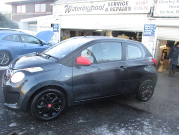 Used Citroen C1 2017 for sale - 75402318: Photo