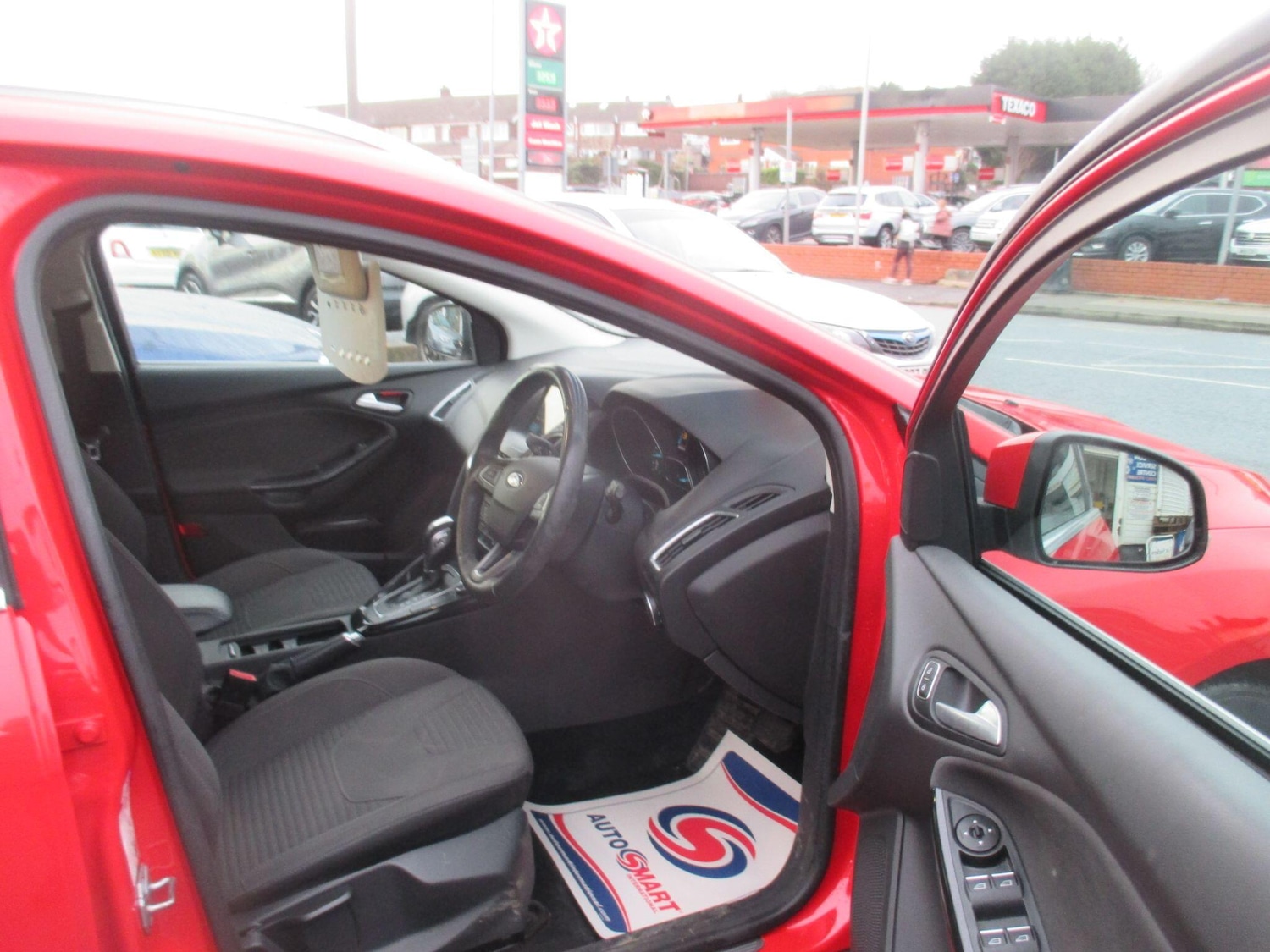 Used Ford Focus 2017 for sale - 77163621: Photo 14