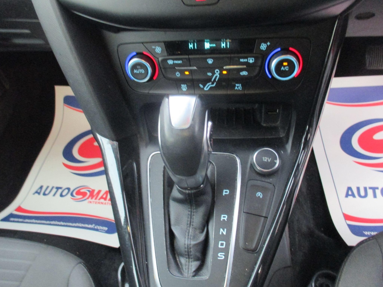 Used Ford Focus 2017 for sale - 77163621: Photo 16