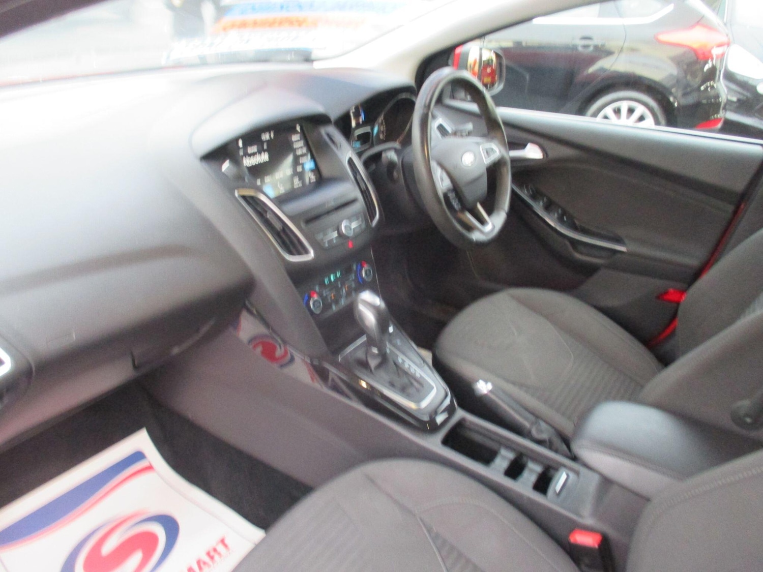 Used Ford Focus 2017 for sale - 77163621: Photo 19