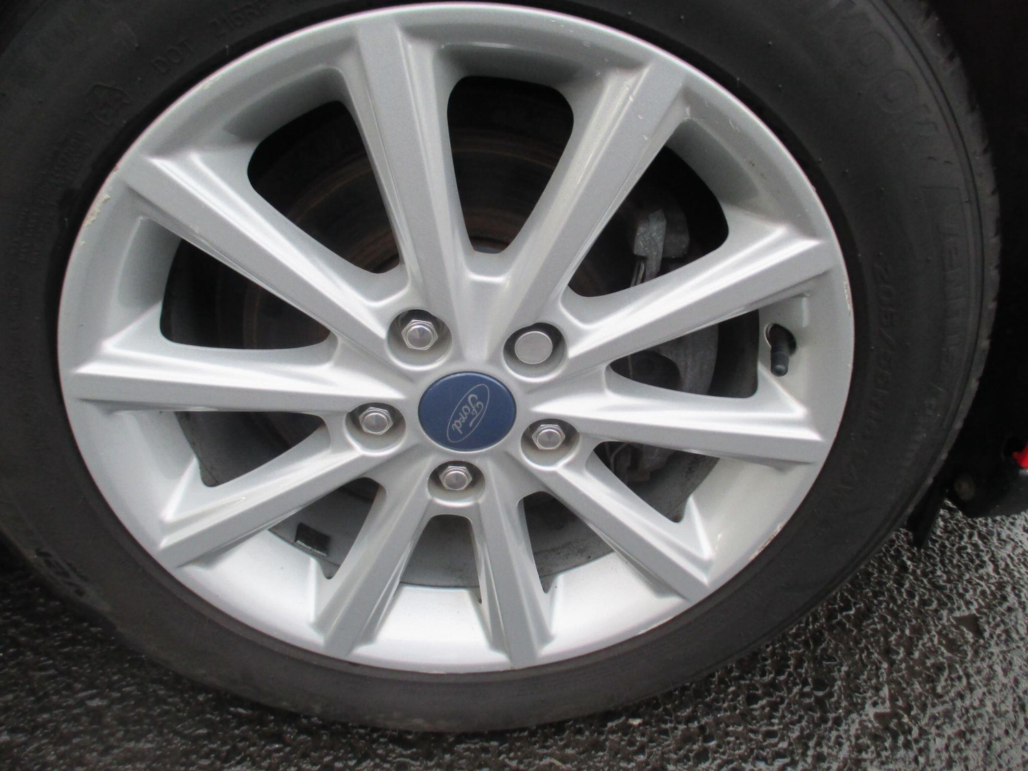 Used Ford Focus 2017 for sale - 77163621: Photo 20