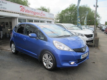 Used Honda Jazz 2011 for sale - 78517413: Photo