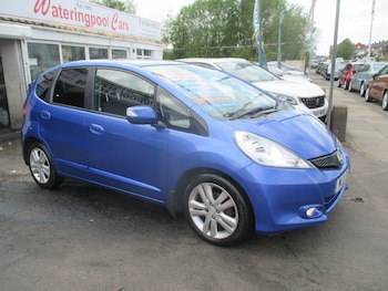 Used Honda Jazz 2011 for sale - 78517413: Photo