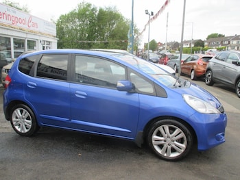 Used Honda Jazz 2011 for sale - 78517413: Photo