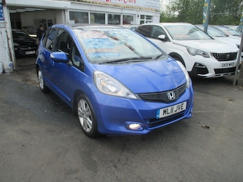 Used Honda Jazz 2011 for sale - 78517413: Photo