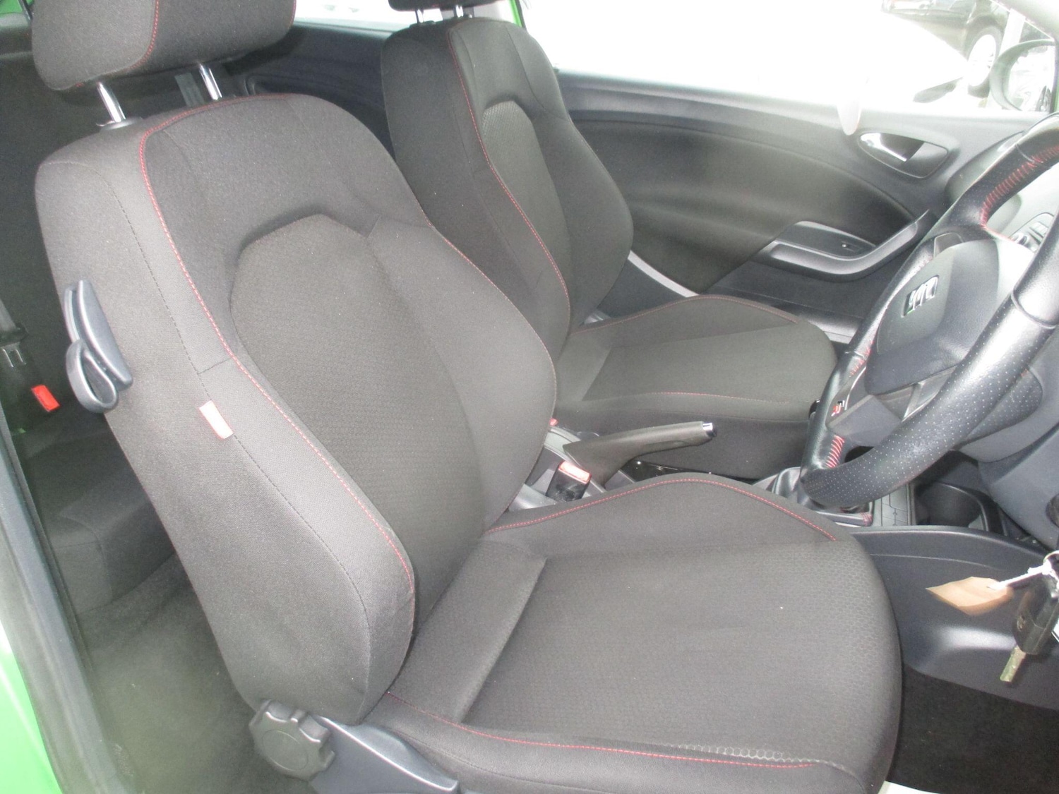 Used SEAT Ibiza 2014 for sale - 76995502: Photo 17