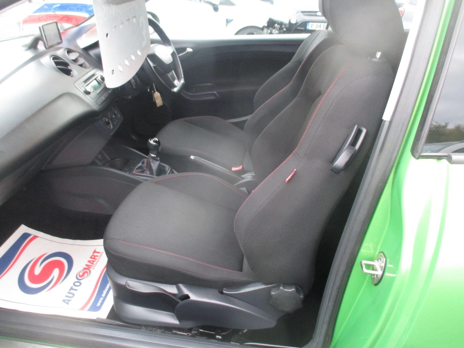 Used SEAT Ibiza 2014 for sale - 76995502: Photo 18