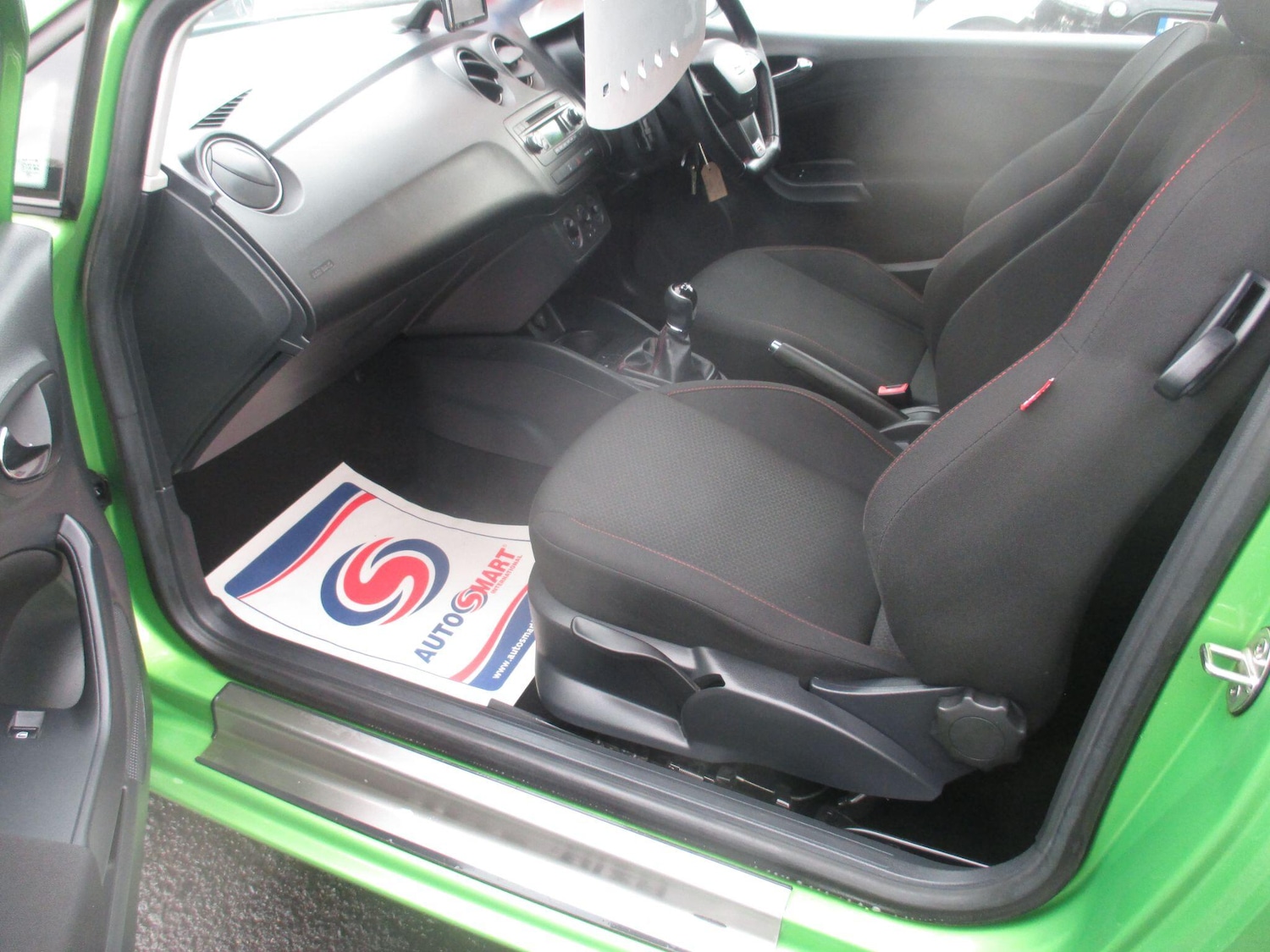 Used SEAT Ibiza 2014 for sale - 76995502: Photo 19