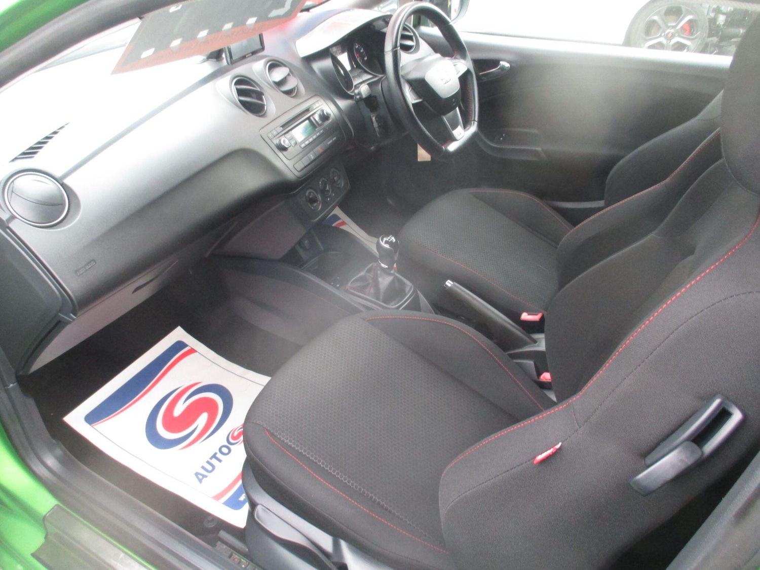 Used SEAT Ibiza 2014 for sale - 76995502: Photo 20
