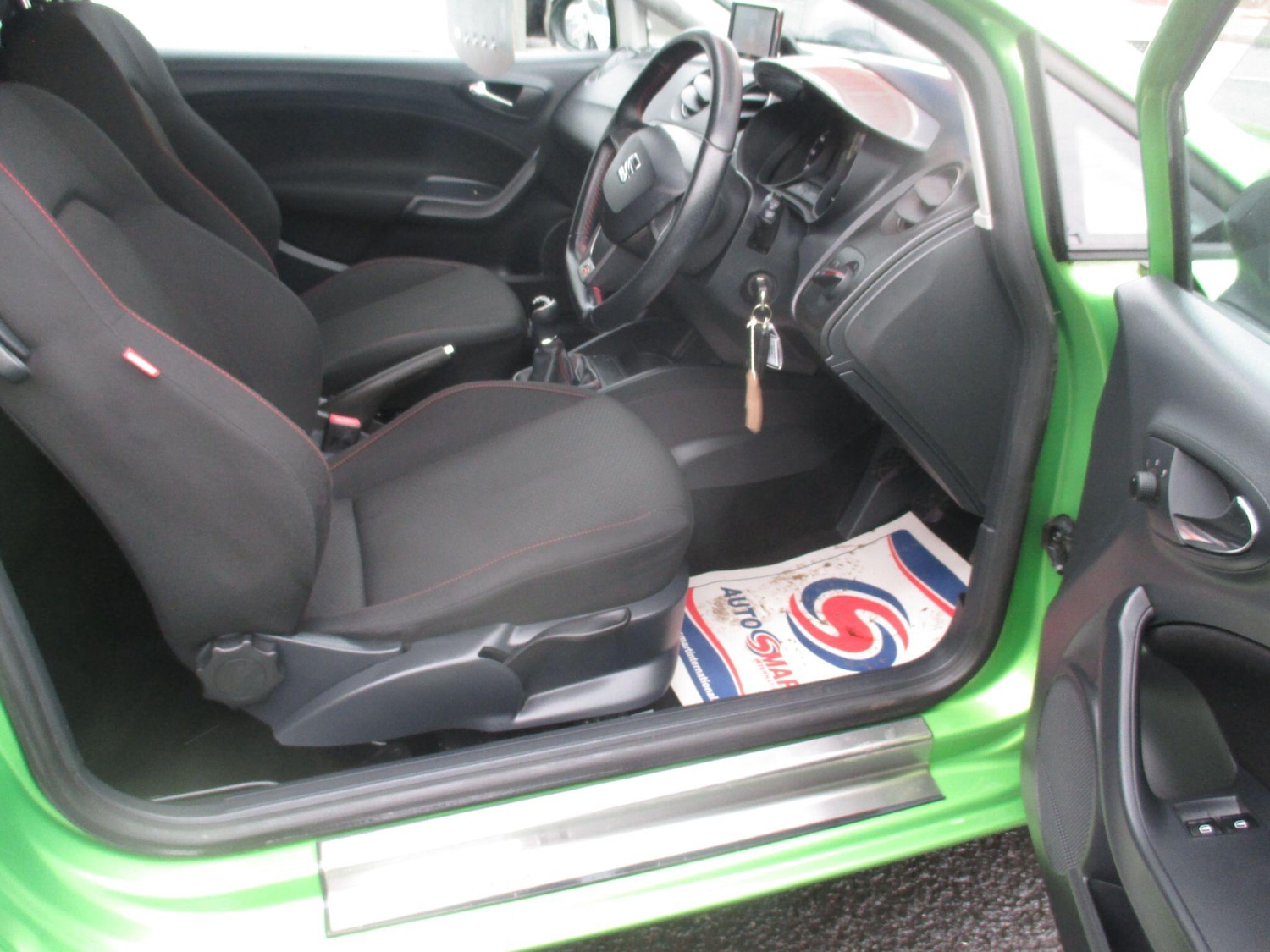 Used SEAT Ibiza 2014 for sale - 76995502: Photo 21