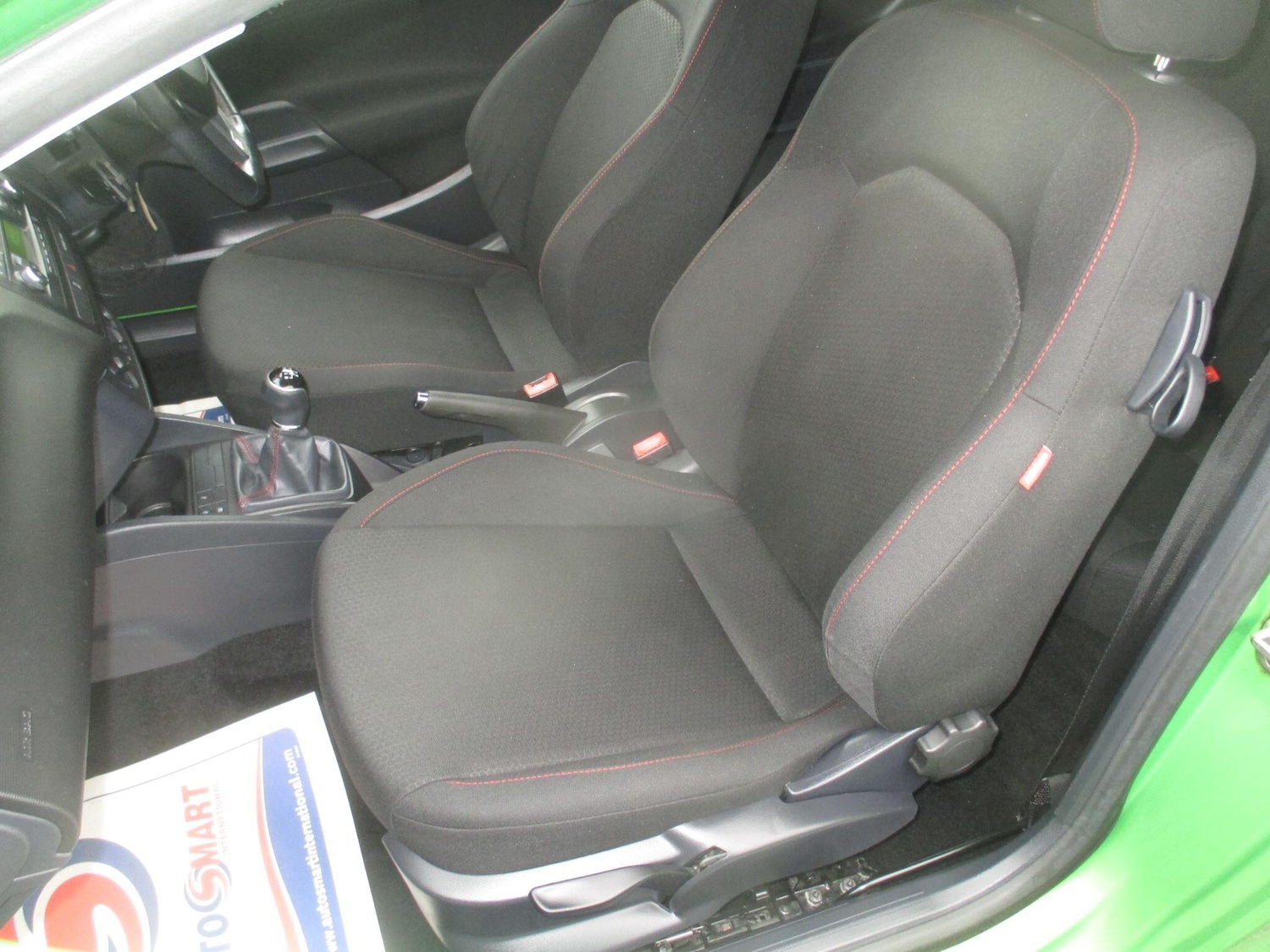 Used SEAT Ibiza 2014 for sale - 76995502: Photo 22