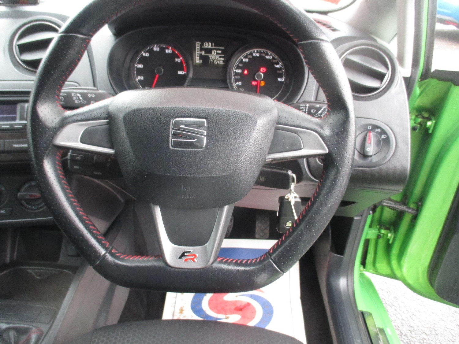 Used SEAT Ibiza 2014 for sale - 76995502: Photo 23