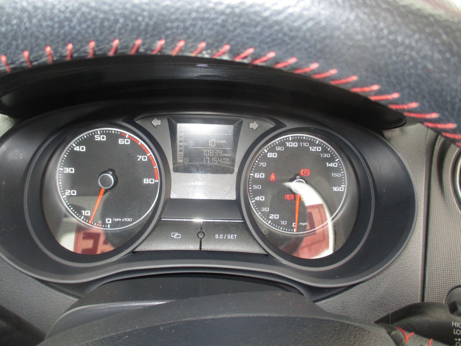 Used SEAT Ibiza 2014 for sale - 76995502: Photo 25