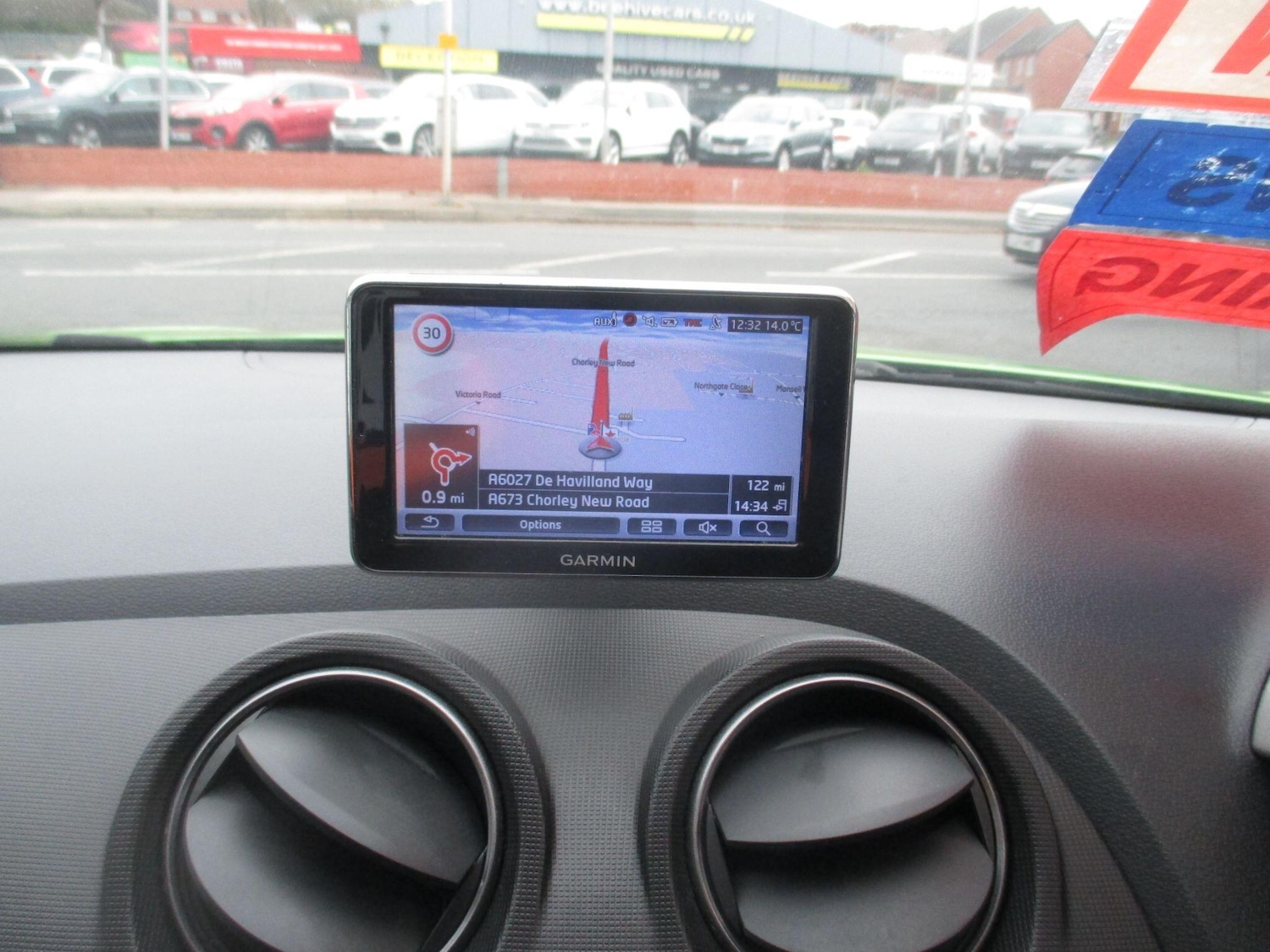 Used SEAT Ibiza 2014 for sale - 76995502: Photo 26