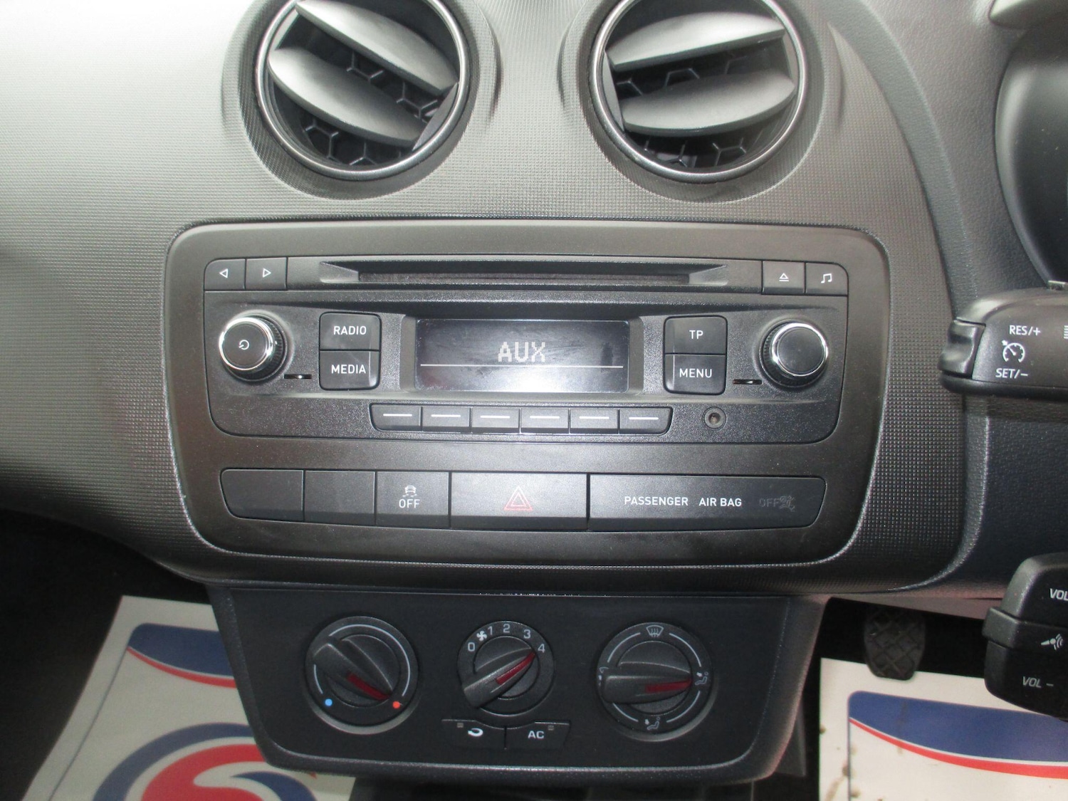 Used SEAT Ibiza 2014 for sale - 76995502: Photo 27