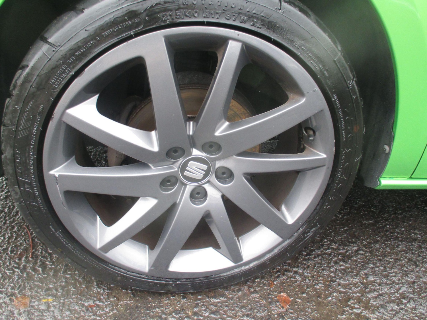 Used SEAT Ibiza 2014 for sale - 76995502: Photo 29