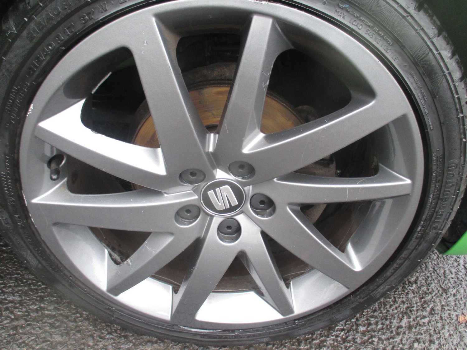 Used SEAT Ibiza 2014 for sale - 76995502: Photo 30