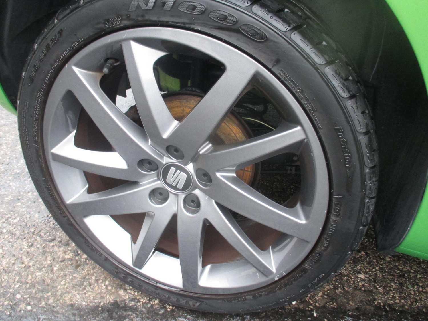 Used SEAT Ibiza 2014 for sale - 76995502: Photo 31