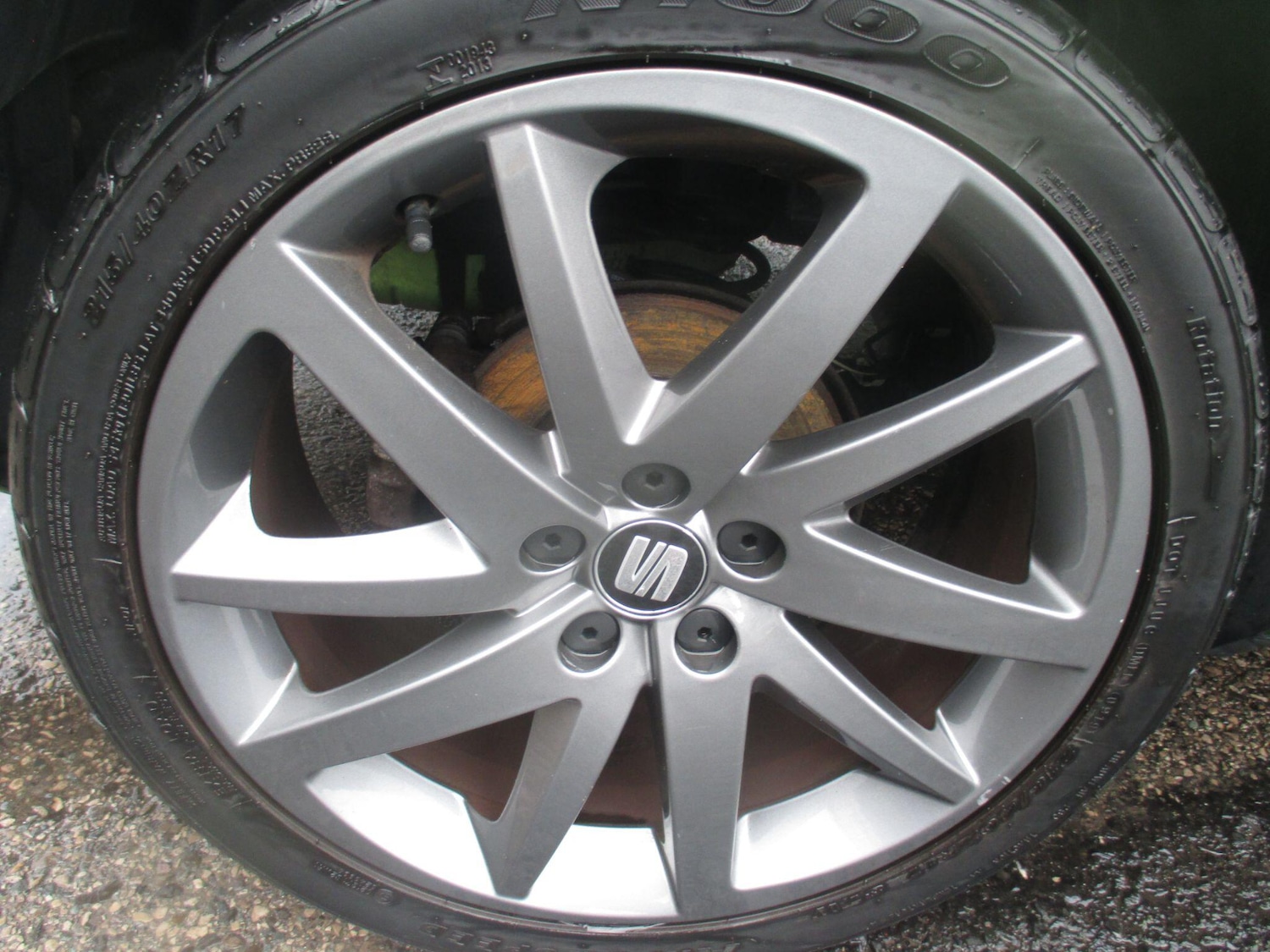 Used SEAT Ibiza 2014 for sale - 76995502: Photo 32