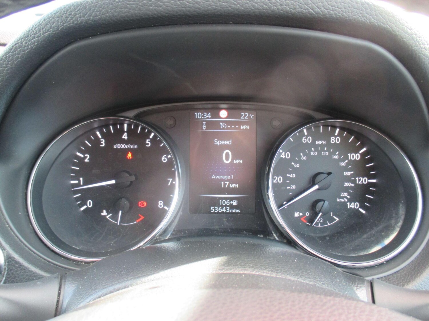 Vehicle 25