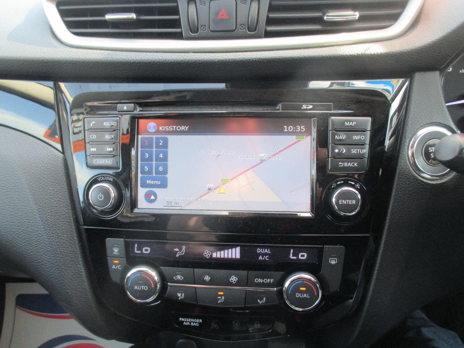 Vehicle 26