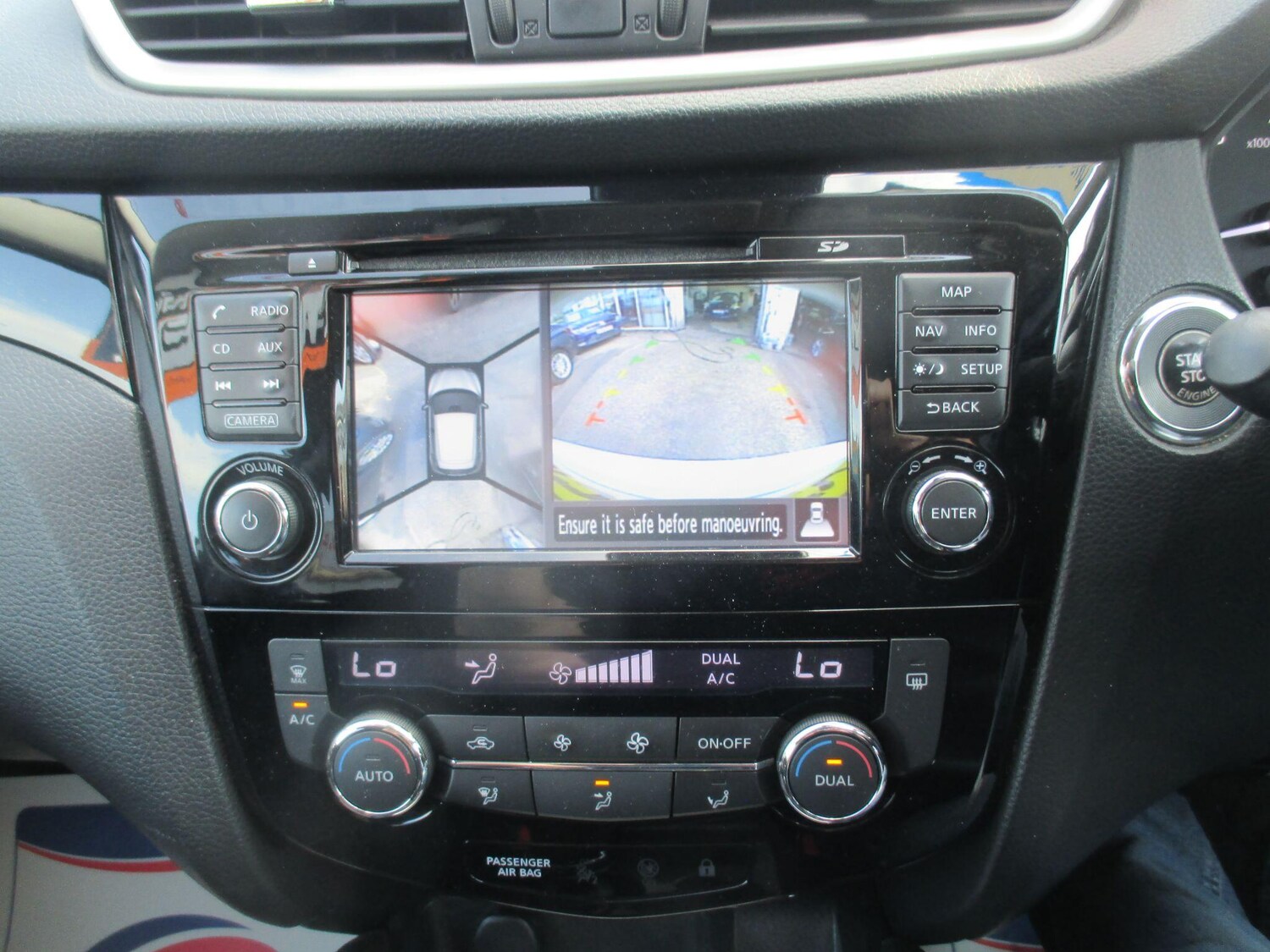 Vehicle 27