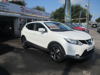 Used Nissan Qashqai 2015 for sale - 75578676: Photo