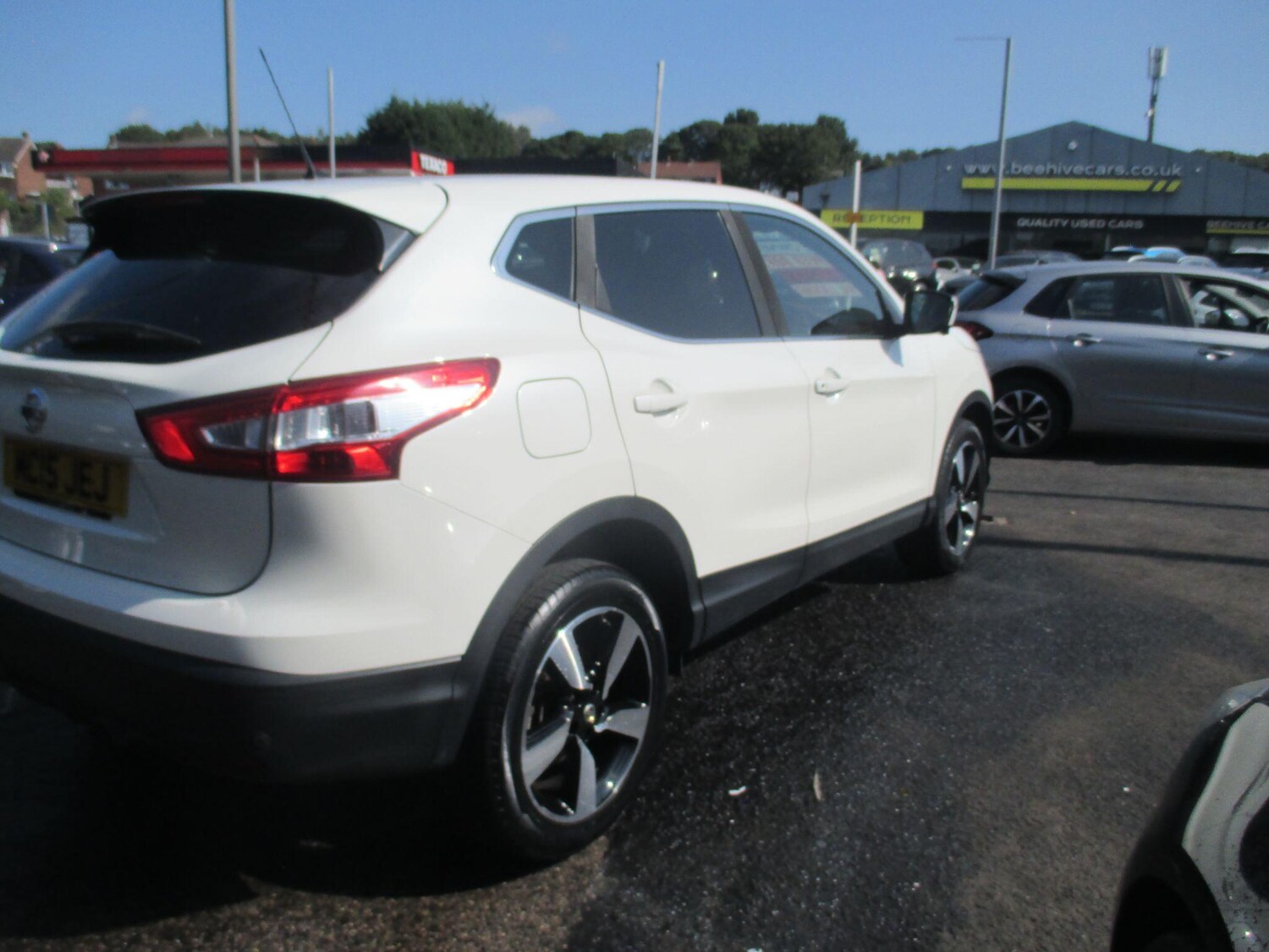 Vehicle 7