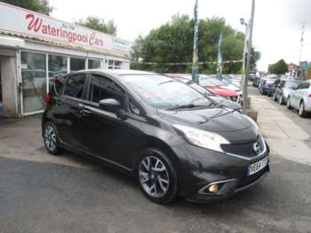 2014 (64) - 1.5 dCi Tekna Euro 5 (s/s) 5dr