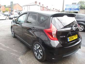 Used Nissan Note 2014 for sale - 75401881: Photo