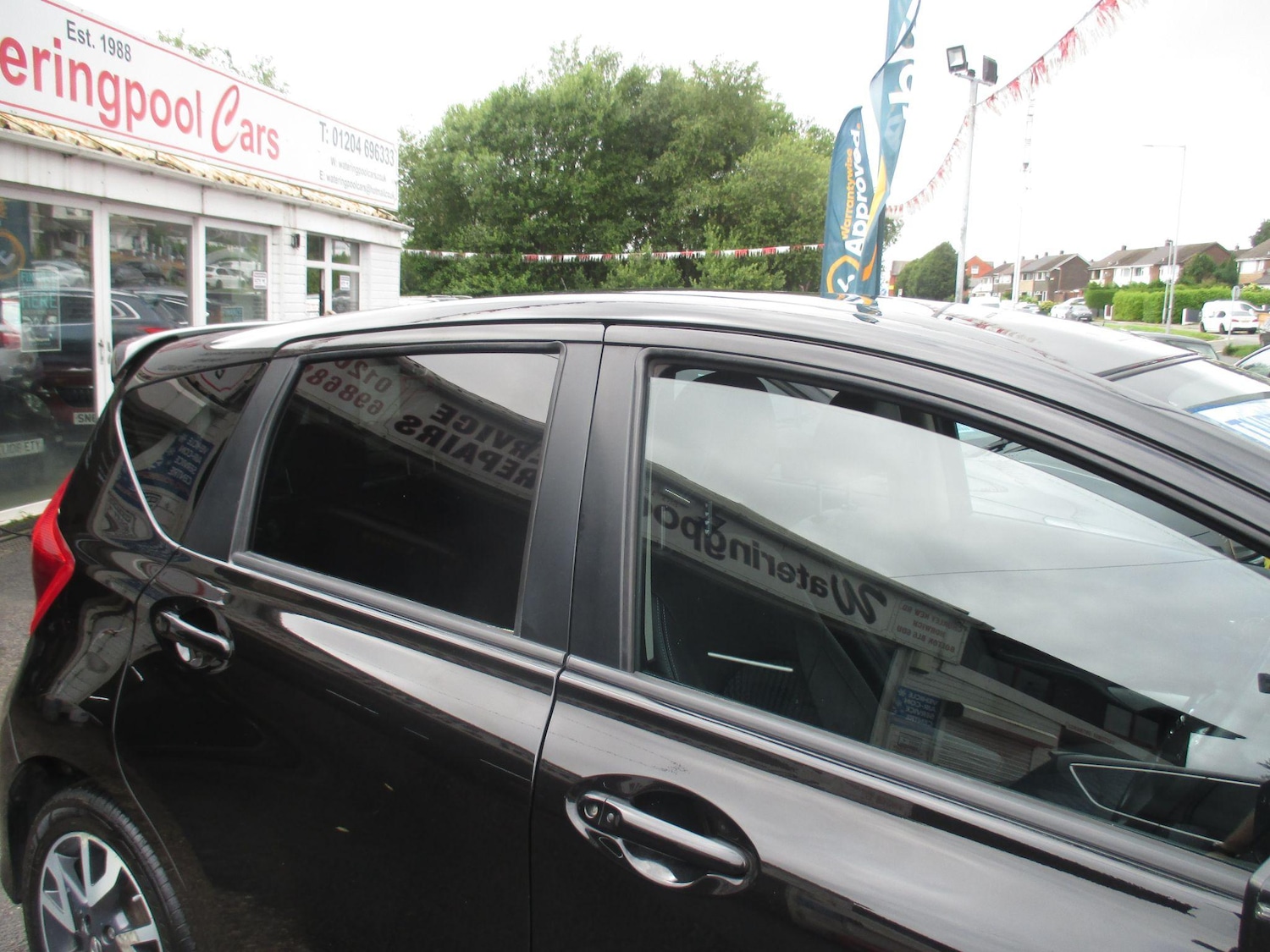 Vehicle 9